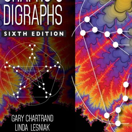 Graphs & Digraphs 6th Edition