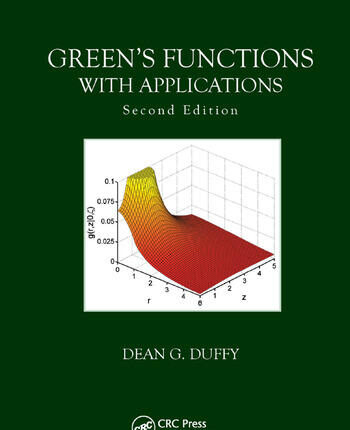 Green’s Functions with Applications 2nd Edition