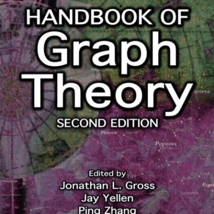Handbook of Graph Theory 2nd Edition