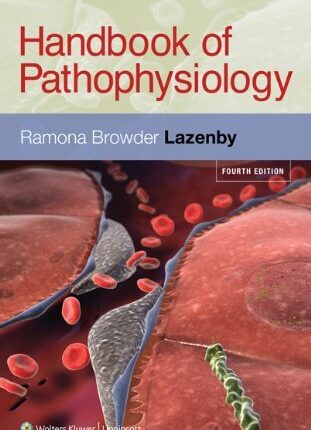 Handbook of Pathophysiology 4th Edition