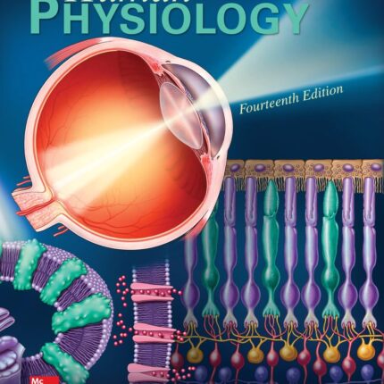 Human Physiology 14th Edition
