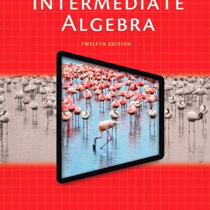 Intermediate Algebra 12th Edition