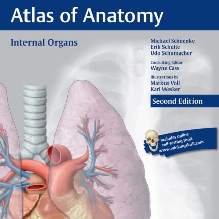 Internal Organs 2nd Edition