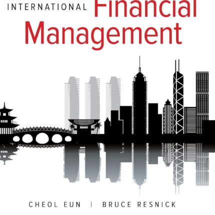 International Financial Management 8th Edition