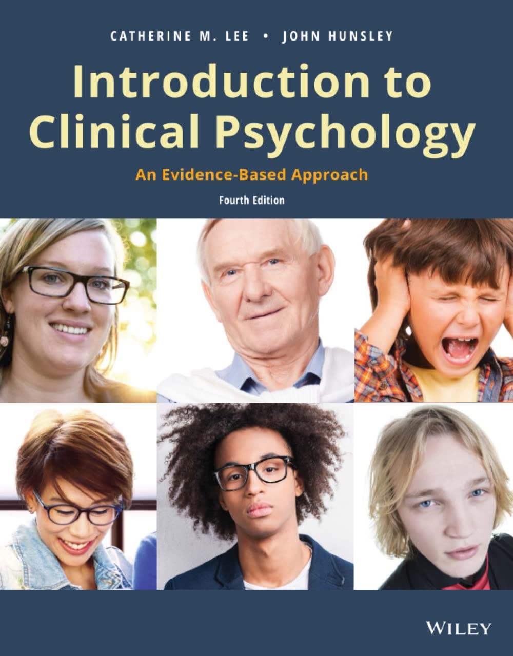 Introduction to Clinical Psychology 4th Edition