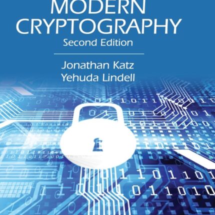 Introduction to Modern Cryptography 2nd Edition