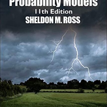 Introduction to Probability Models 11th Edition