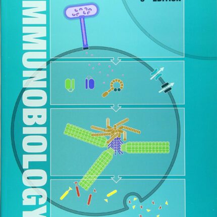 Janeway’s Immunobiology 9th Edition