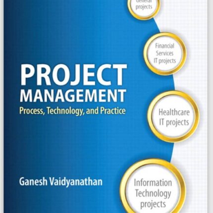 Project Management 1st Edition