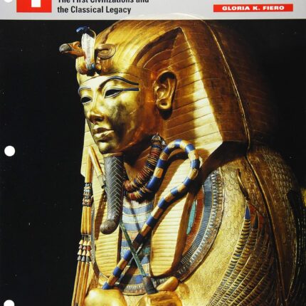 Looseleaf for The Humanistic Tradition, Book 1: The First Civilizations and the Classical Legacy 7th Edition