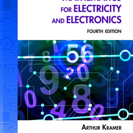 Math Editionfor Electricity & Electronics 4th Edition