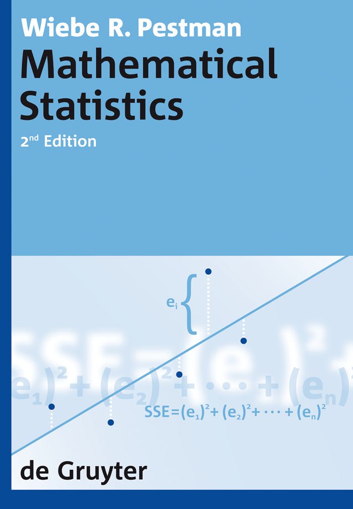 Mathematical Statistics 2nd Edition