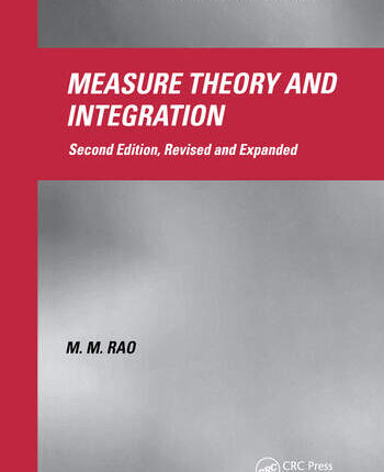 Measure Theory and Integration 2nd Edition