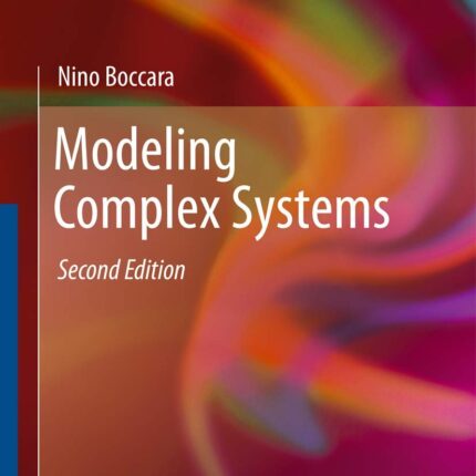 Modeling Complex Systems 2nd Edition