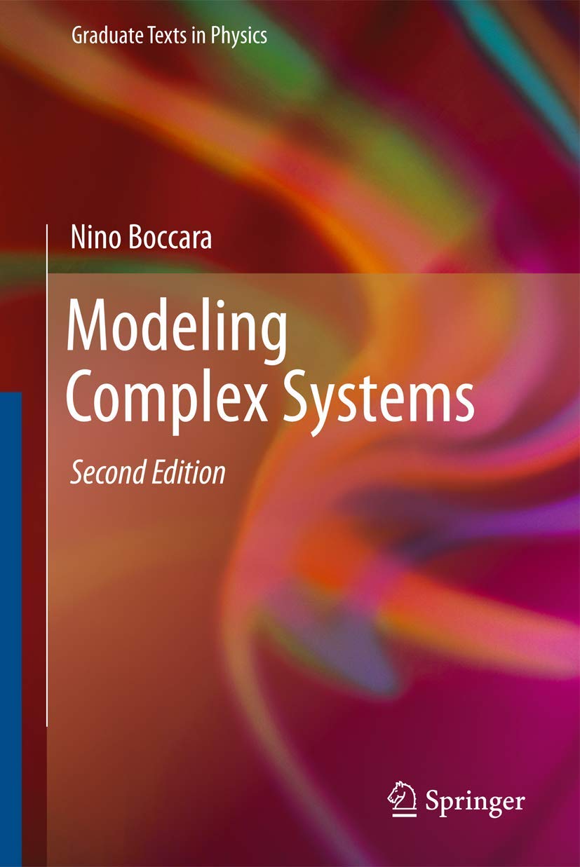 Modeling Complex Systems 2nd Edition