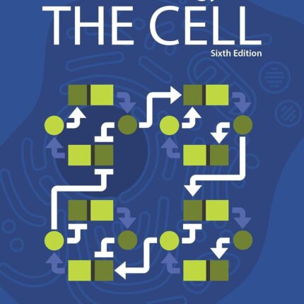 Molecular Biology of the Cell, The Problems Book 6th Edition