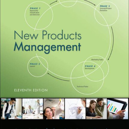 Management 11th Edition