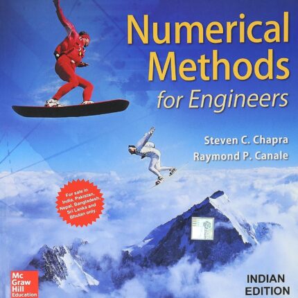 Numerical Methods for Engineers 7th Edition