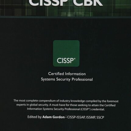 Official (ISC)2 Guide to the CISSP CBK, Fourth Edition 4th Edition