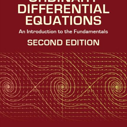 Ordinary Differential Equations 2nd Edition