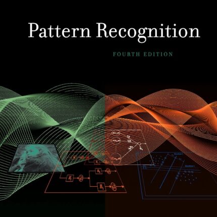 Pattern Recognition 4th Edition