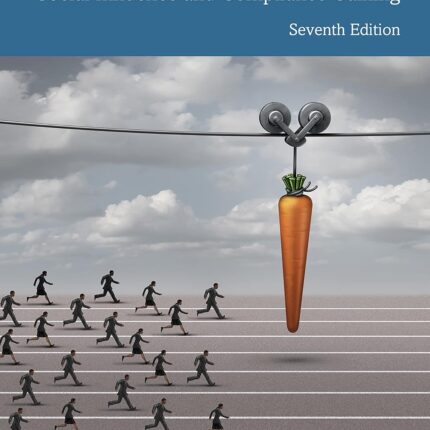 Persuasion; Social Influence and Compliance Gaining; Seventh Edition