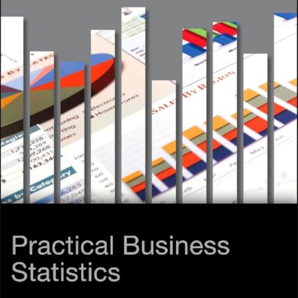 Practical Business Statistics 6th Edition