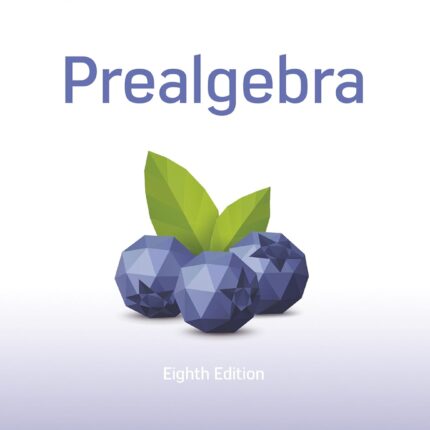 Prealgebra 8th Edition