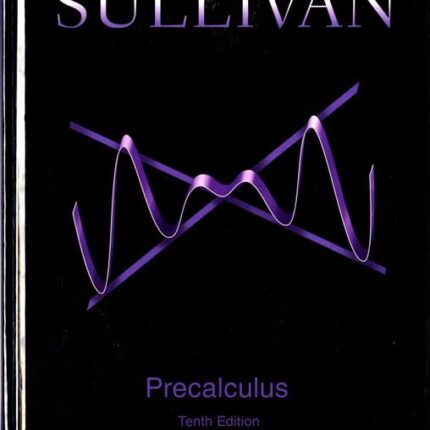 Precalculus 10th Edition