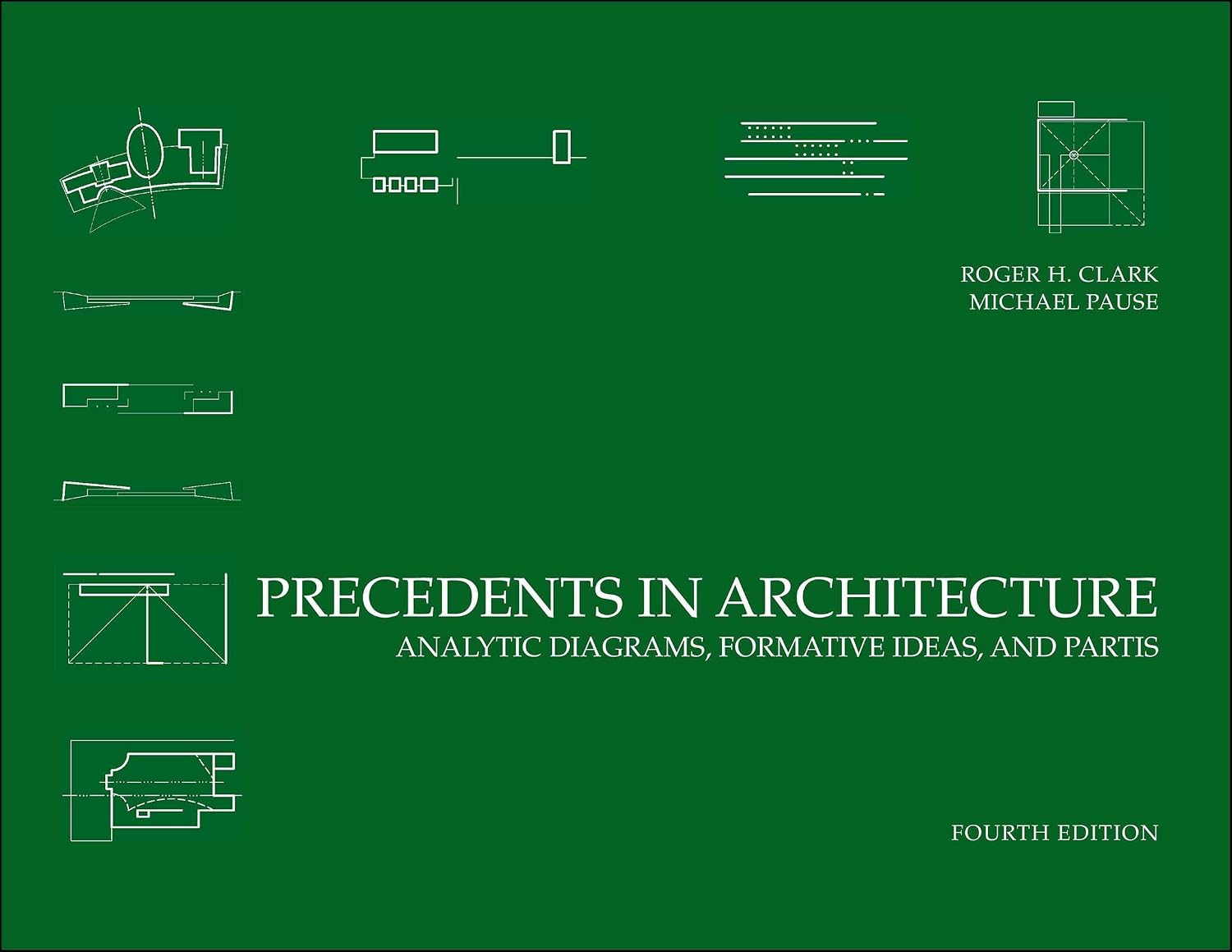 Precedents in Architecture Analytic Diagrams