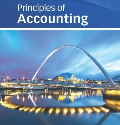 Principles of Accounting 11th Edition