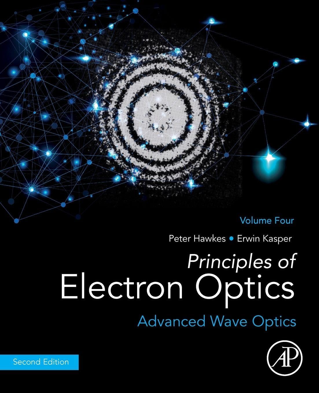Principles of Electron Optics