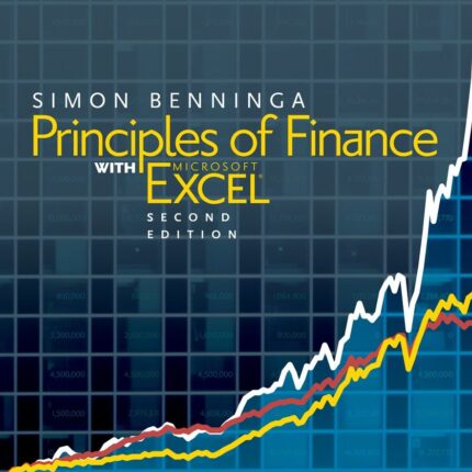Principles of Finance with Excel 2nd Edition