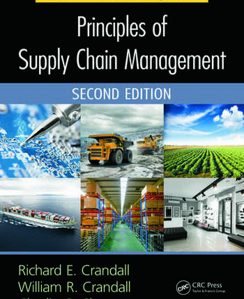 Principles of Supply Chain Management 2nd Edition