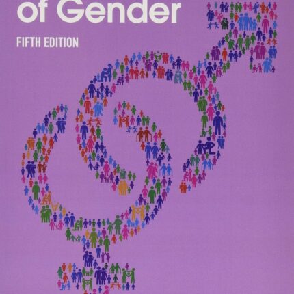 Psychology of Gender 5th Edition