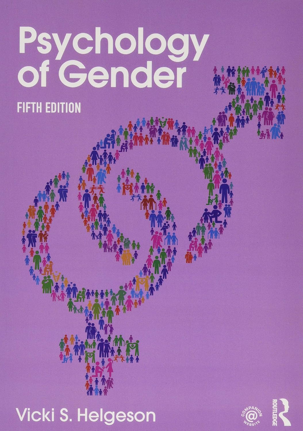 Psychology of Gender 5th Edition