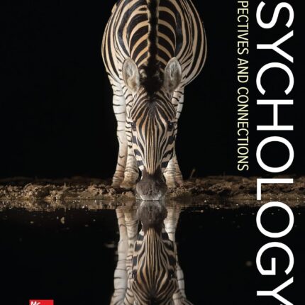Psychology Perspectives and Connections 4th Edition