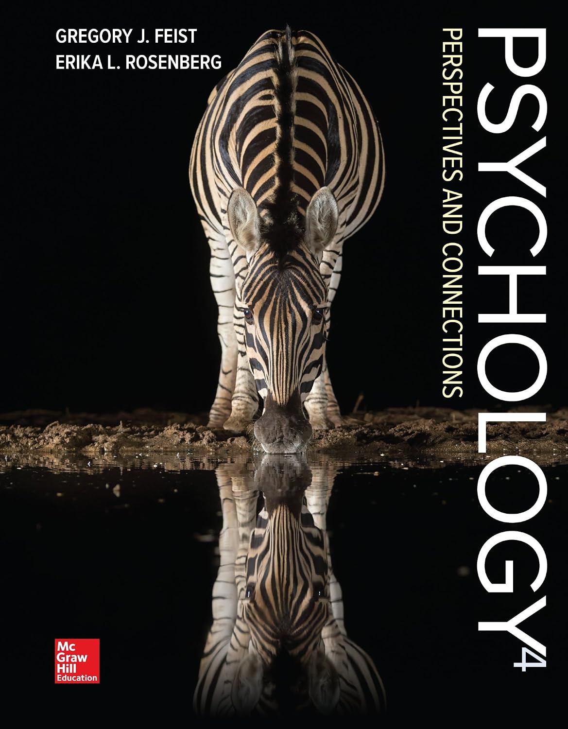 Psychology Perspectives and Connections 4th Edition