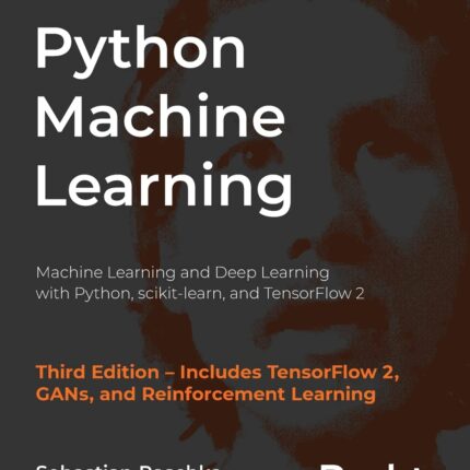 Python Machine Learning 3rd Edition