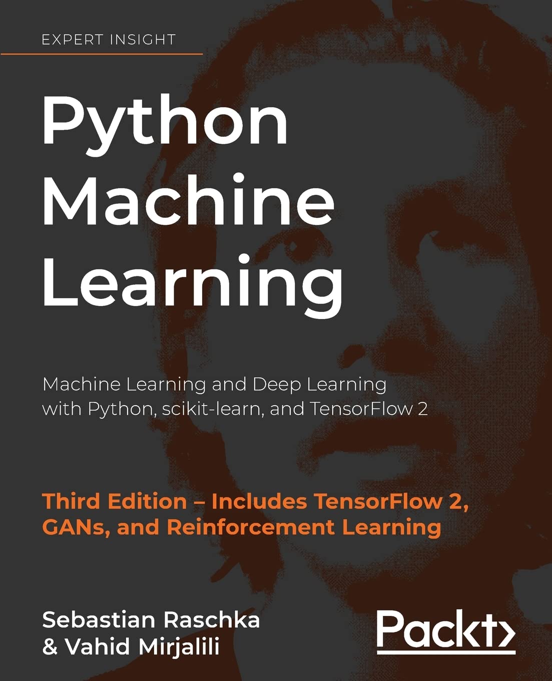 Python Machine Learning 3rd Edition