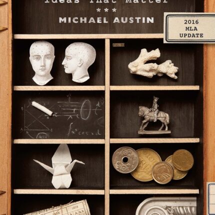 Reading the World Ideas That Matter 3rd Edition