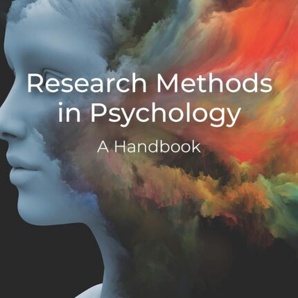 Research Methods in Psychology A Handbook  4th Edition