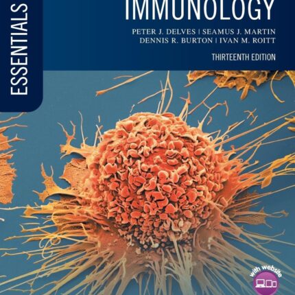 Roitt’s Essential Immunology 13th Edition