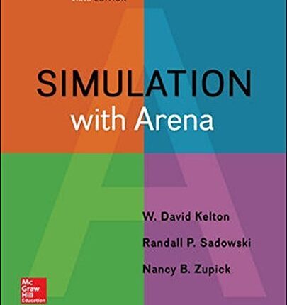 Simulation with Arena 6th Edition