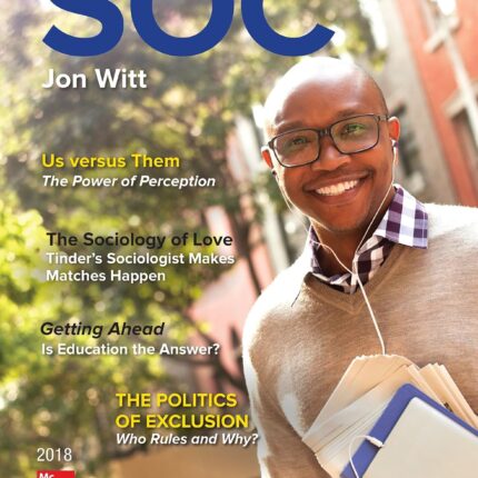 SOC 2018 2018 5th Edition