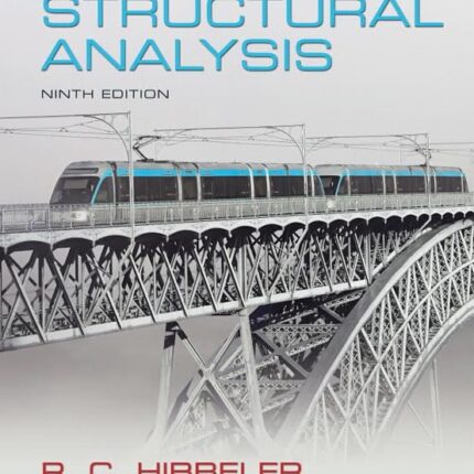 Structural Analysis 9th Edition