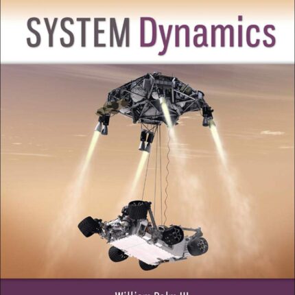 System Dynamics 3rd Edition