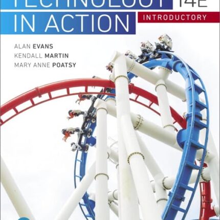 Technology in Action Introductory 14th Edition