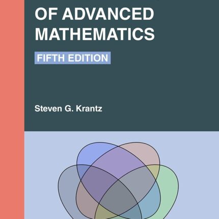 The Elements of Advanced Mathematics 5th Edition