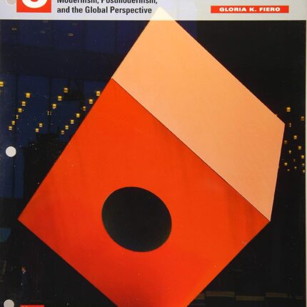 The Humanistic Tradition, Book 6 Modernism, Postmodernism, and the Global Perspective 7th Edition